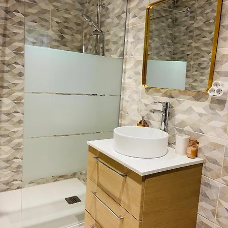 וילה 6 Chambres, Wifi *