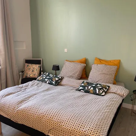 6 Chambres, Wifi סולאק-סור-מר