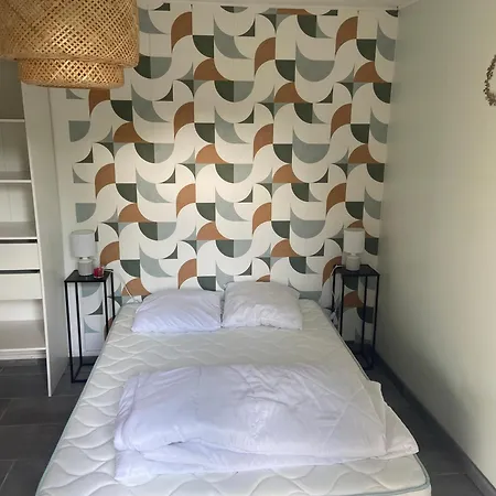 6 Chambres, Wifi